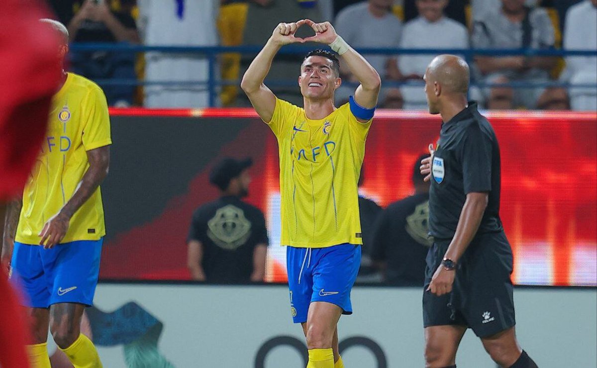 این تیم منتخب هفته لیگ قهرمانان آسیا صدای النصری‌ها را درآورد