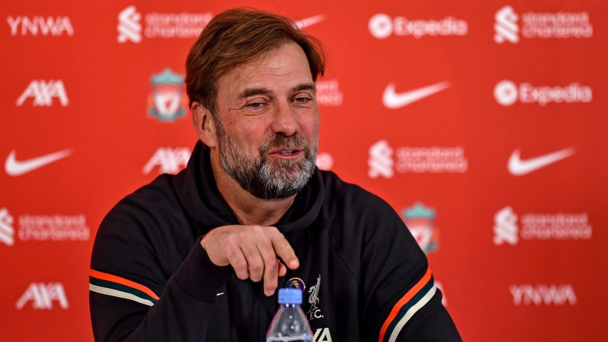 اگر فیزیک محمد صلاح را اسکن کنید او ۱۹ یا ۲۰ ساله است