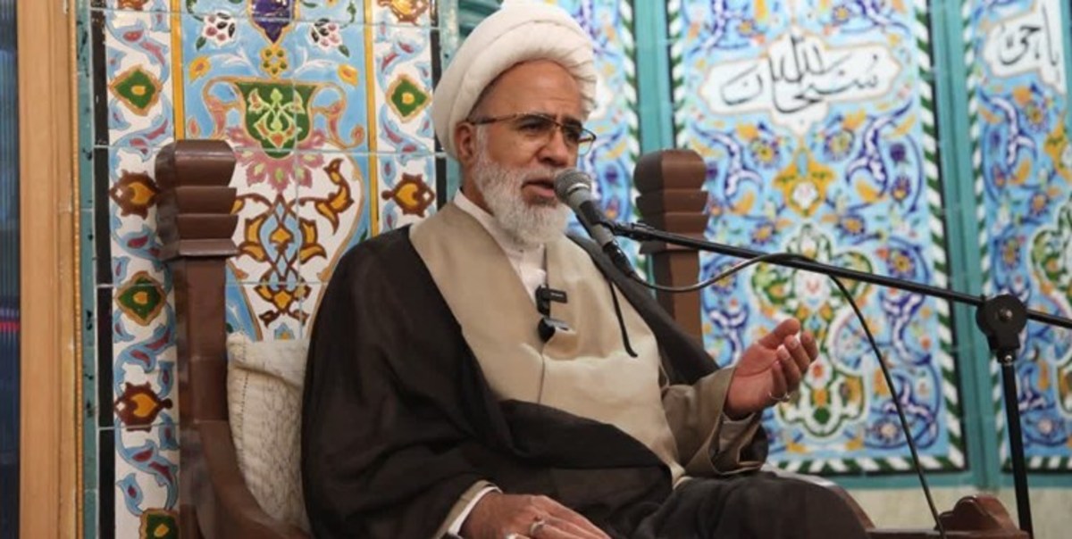 طوفان الاقصی «حاج قاسم» را زنده‌تر از همیشه کرد