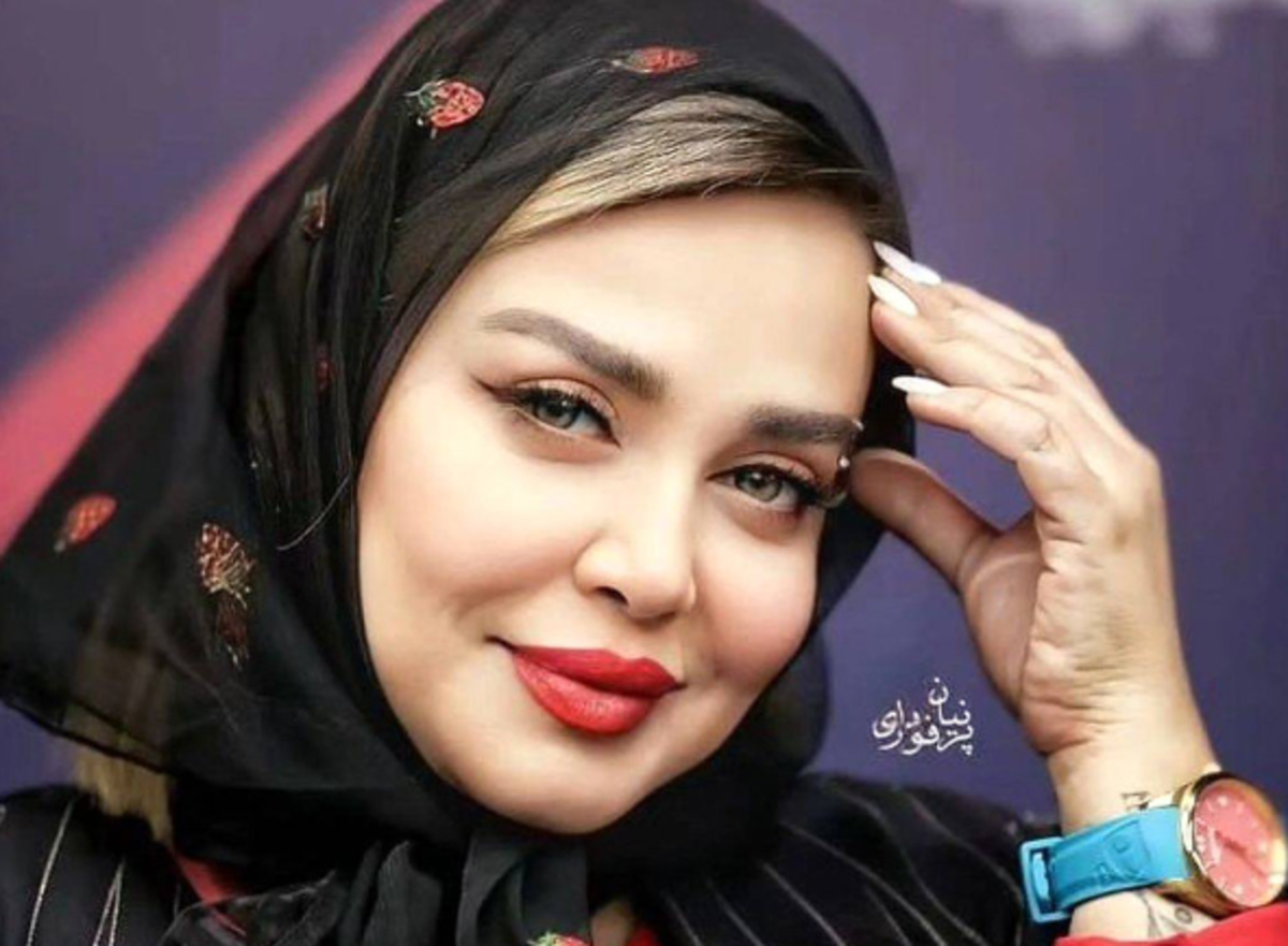 عکس منتشر شده از خانم بازیگر که تغییرات چهره اش را به رخ کشید! /کپشن احساسی اش کولاک کرد!