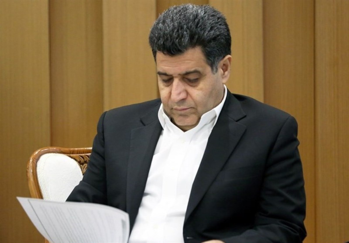 وزیر اقتصاد: امضای صورتجلسه ابطال انتخابات اتاق بازرگانی ایران قانونی است