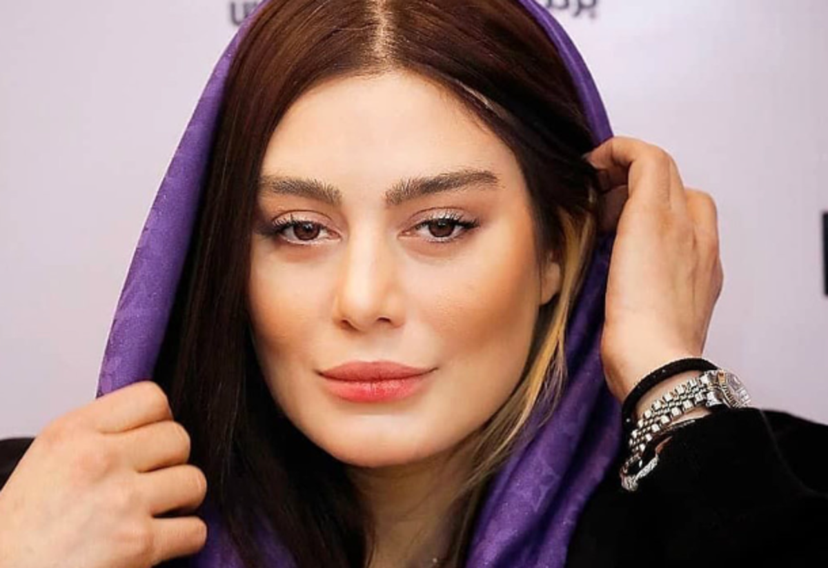 بازگشت پر سر و صدای سحر قریشی به سینما! /ابراز پشیمانی کرد!