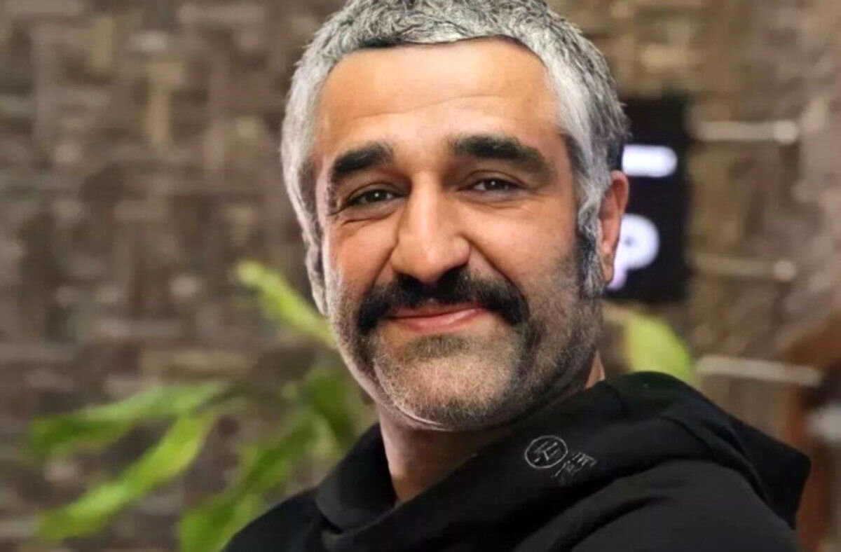 هنرنمایی جدید آقای جمشیدی در «کوکتل مولوتف»