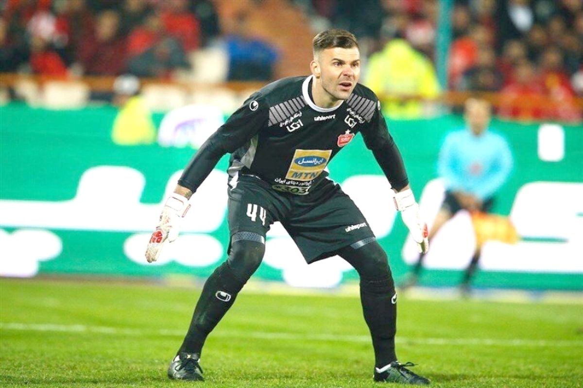 تحریم‌ها برای پرسپولیس دردسرساز شد