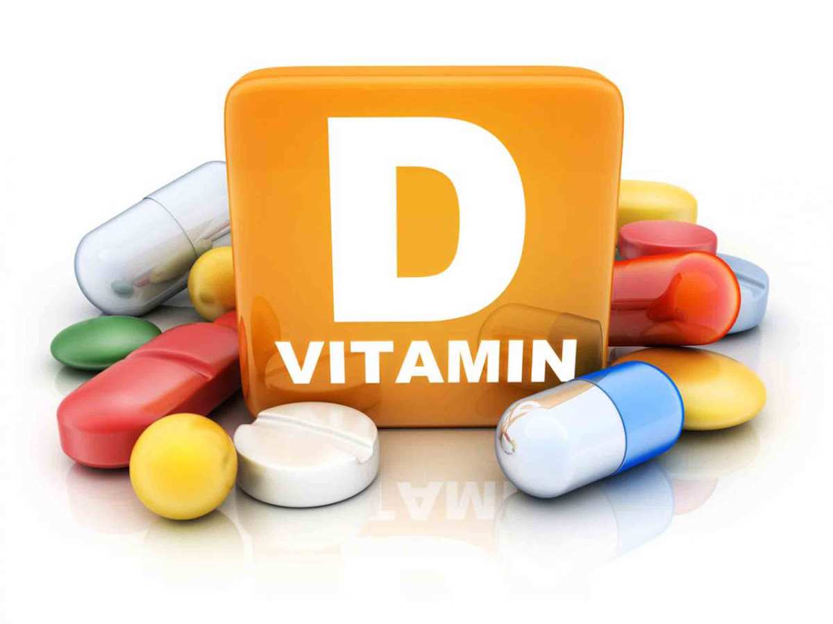 کمبود ویتامین D ناشی از چیست؟