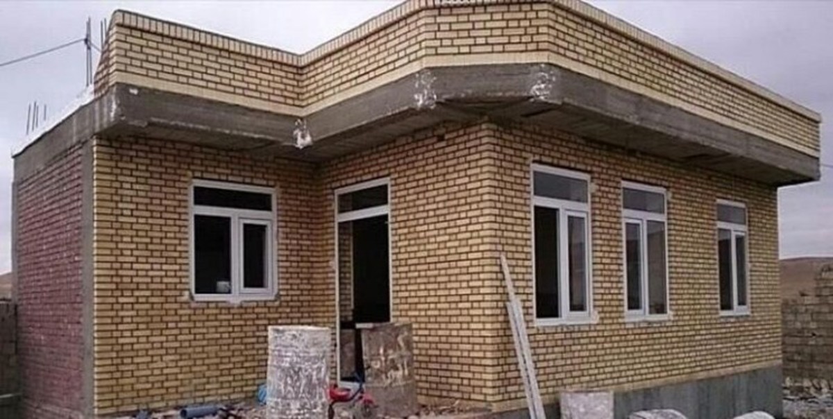 لزوم تامین اراضی توسعه مسکن روستایی