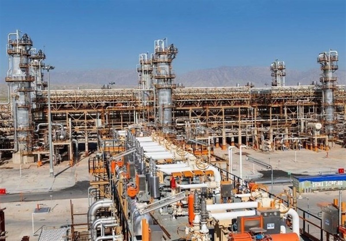 وصول ۳۸ هزار میلیارد تومان مطالبات شرکت گاز استان بوشهر