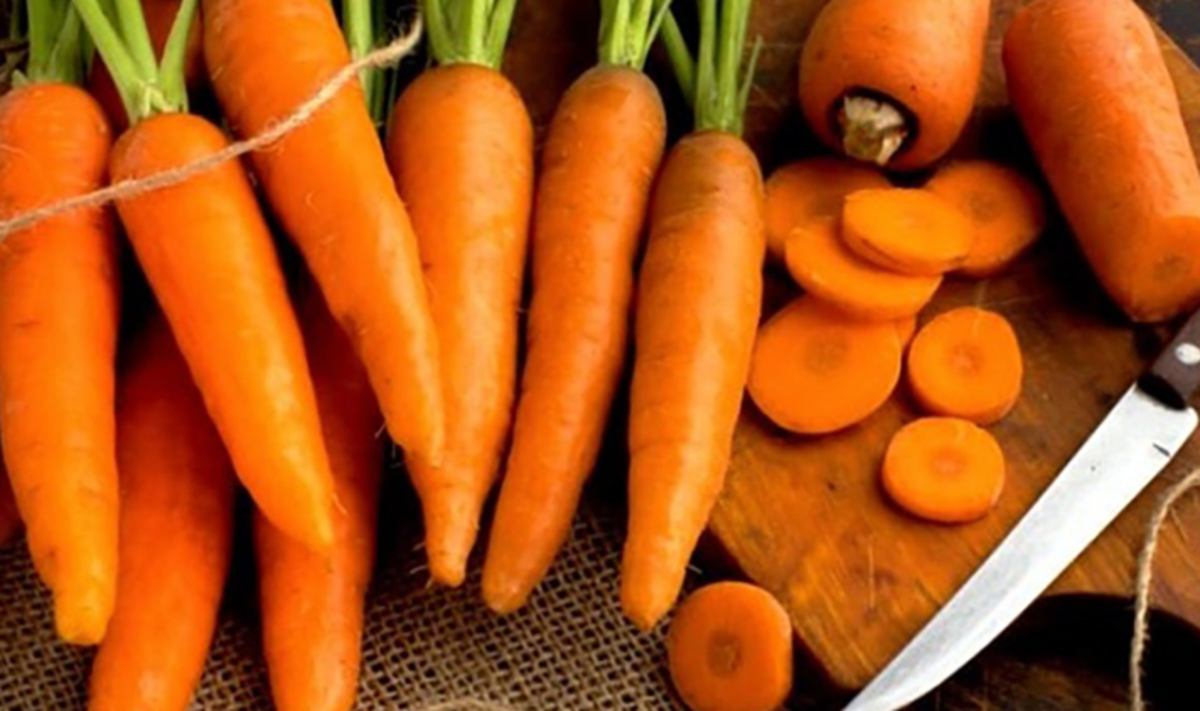 خوردن هویج برای افراد مبتلا به دیابت چه سودی دارد؟