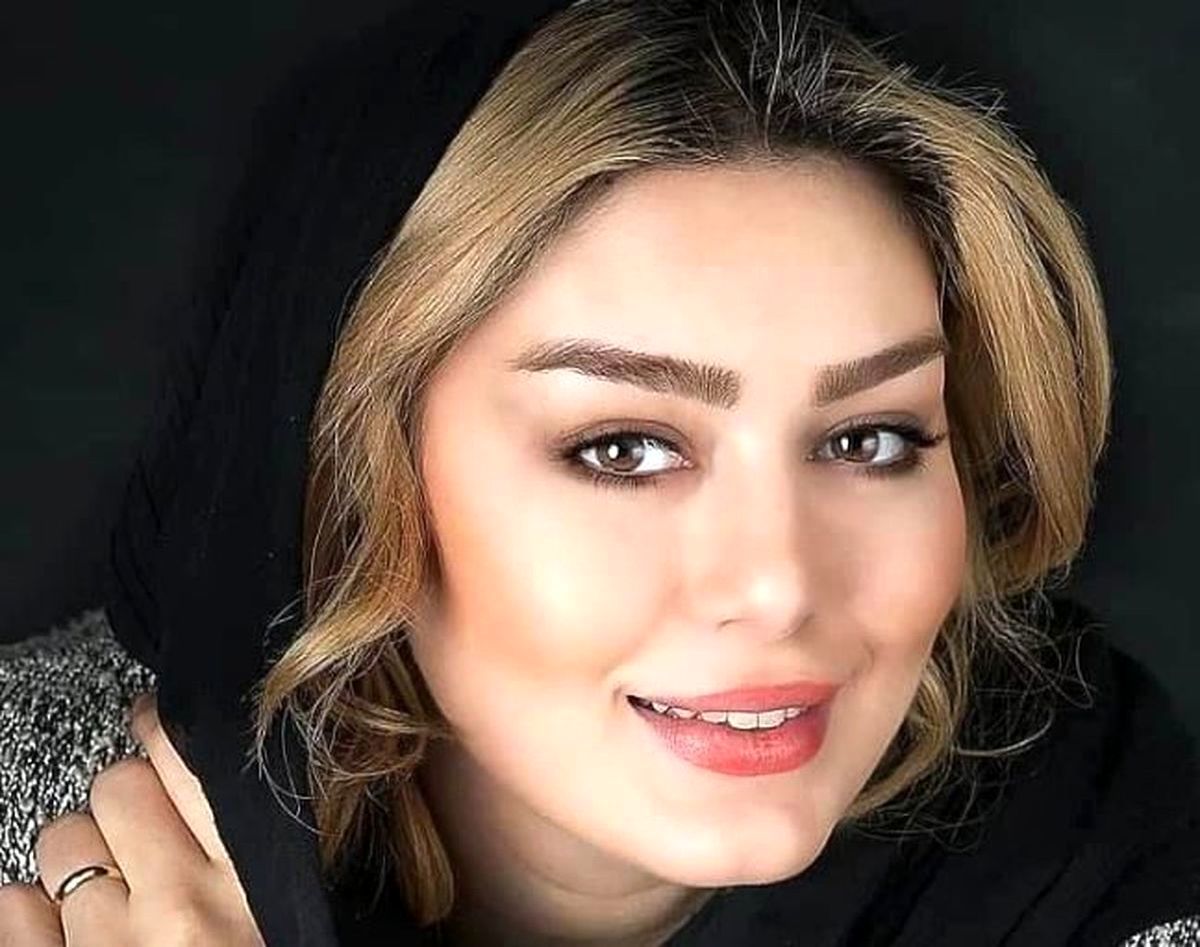 هدف سحر قریشی از این عکس اینه که قضاوت بی‌جا نکنید + عکس