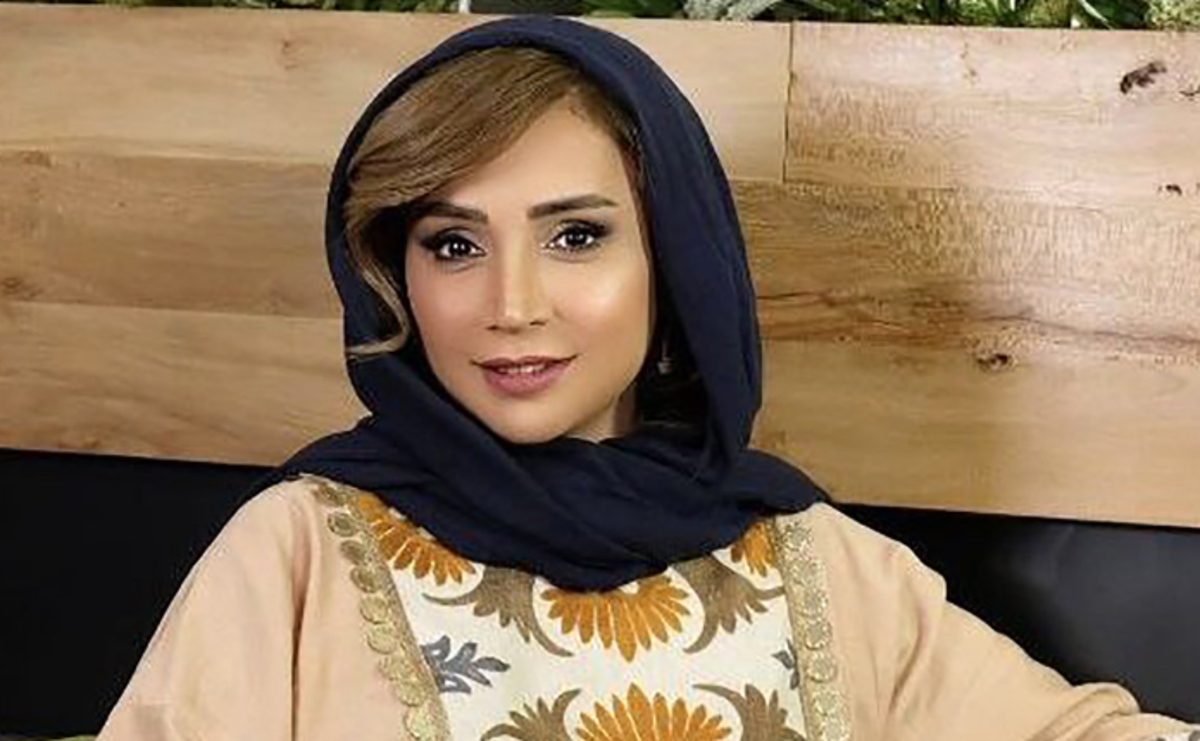 عکس‌های منتشر شده از طبیعت گردی‌های خفن خانم بازیگر و همسر جذابش! /بالای ابر‌ها سیر می‌کنند!