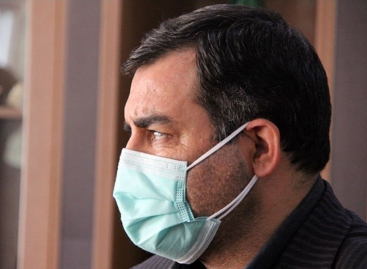 وزارت صمت مکلف به تامین مصالح مسکن با قیمت مناسب است