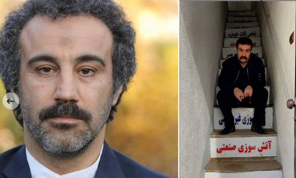 نقی به تلویزیون برمی‌گردد؟ / به یاد روز‌هایی که استندبای حاجی بود ...