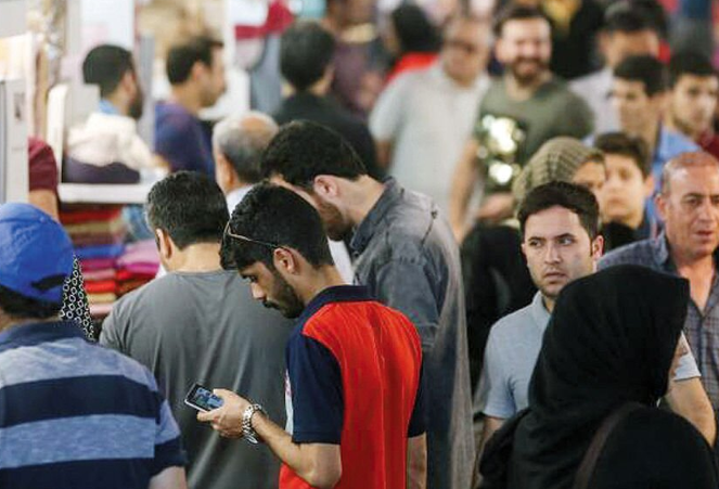بلایی که پس از قتل مهرجویی بر سر ایرانی‌ها آمد