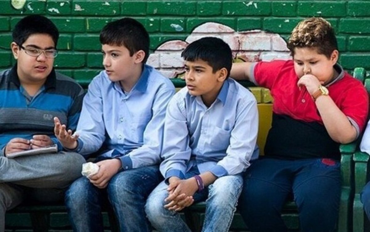 درگیری تهرانی‌ها با یک بلای خانمان سوز به نام چاقی!