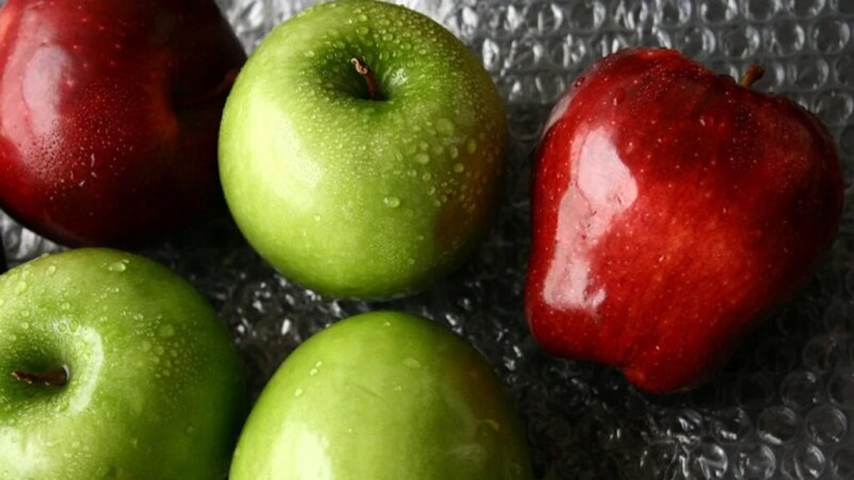 ۸ میوه کم کالری برای سرعت بالای کاهش وزن