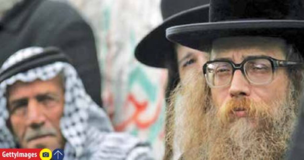 هیچ‌کس نباید زنده بماند، حتی نوزادان! مبانی ایدئولوژی صهیونیسم در خصوص نسل‌کشی مردم فلسطین