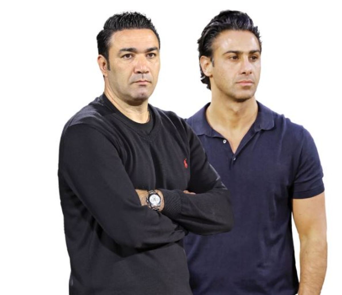 جواد، همان فرهاد است؟