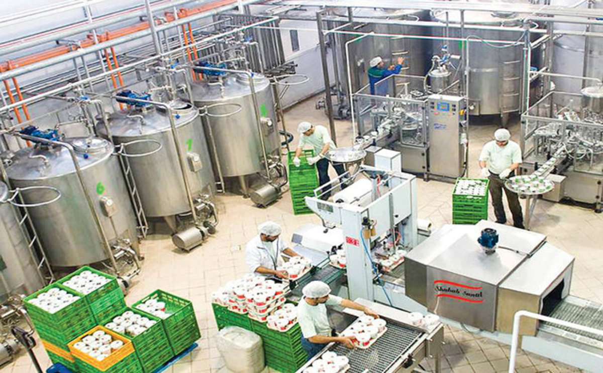 حذف قیمت‌گذاری دستوری در حوزه صنایع غذایی استان مرکزی پیگیری می‌شود