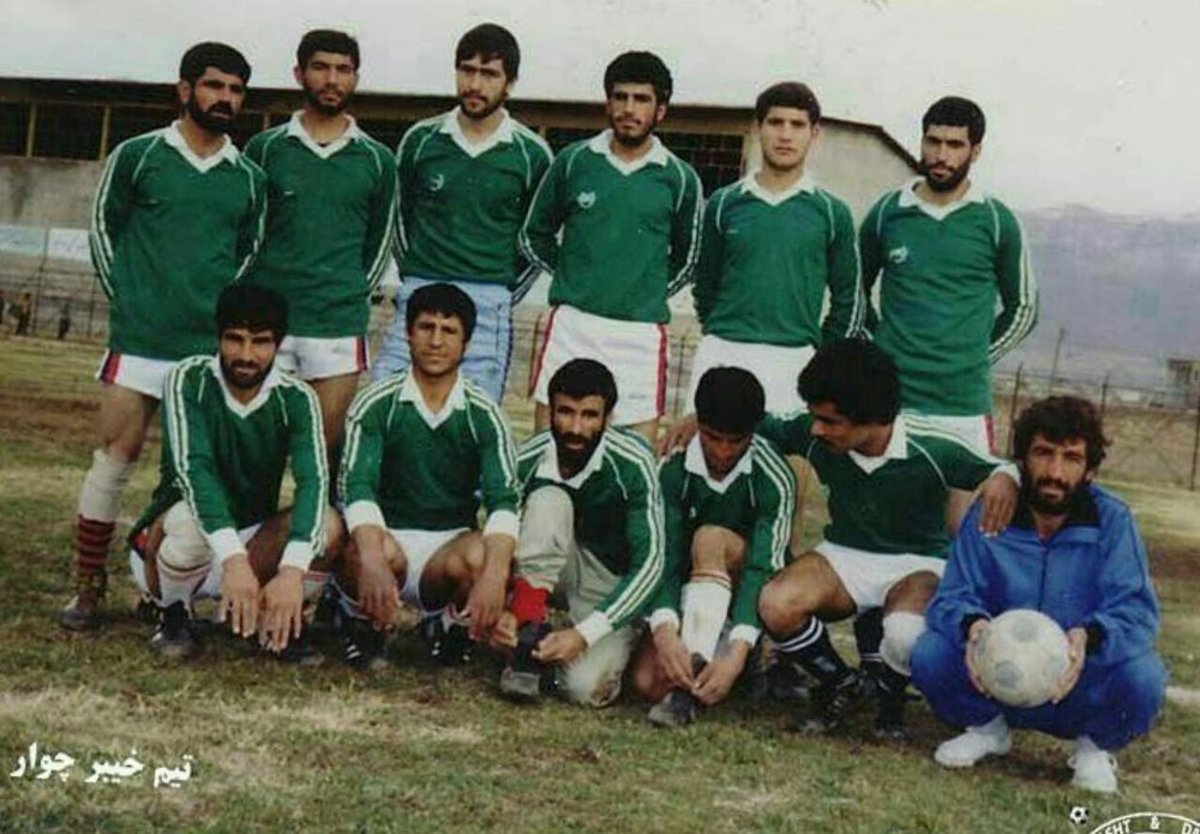 نوجوانانی که از بمباران مستطیل سبز پرکشیدند