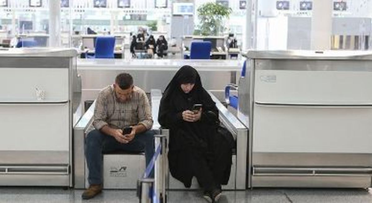 کارشکنی شهر فرودگاهی در انجام برخی پرواز‌های خارجی/دلیل تاخیر پرواز استانبول آسمان چه بود؟