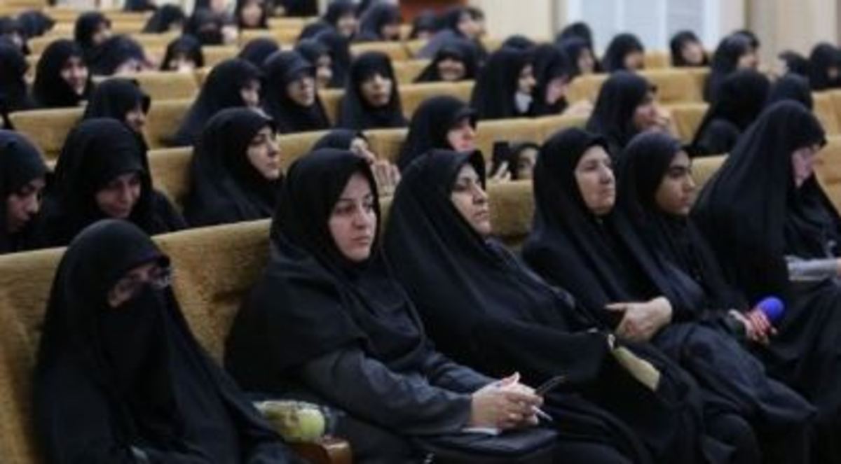 برگزاری دوره آموزشی پایه آمران به معروف و ناهیان از منکر