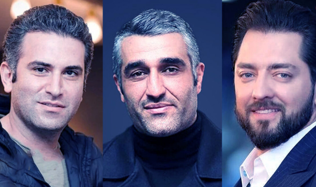 فیلمی که به زودی با بازی این ۳ بازیگر محبوب و پر طرفدار اکران می‌شود! /جزئیات