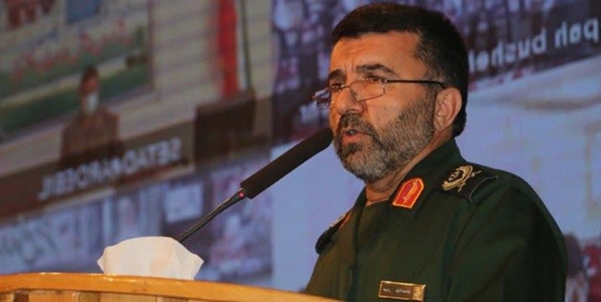 رئیس سازمان بسیج مساجد و محلات کشور: رژیم صهیونیستی در برابر گروه‌های مقاومت دوام نمی‌آورد