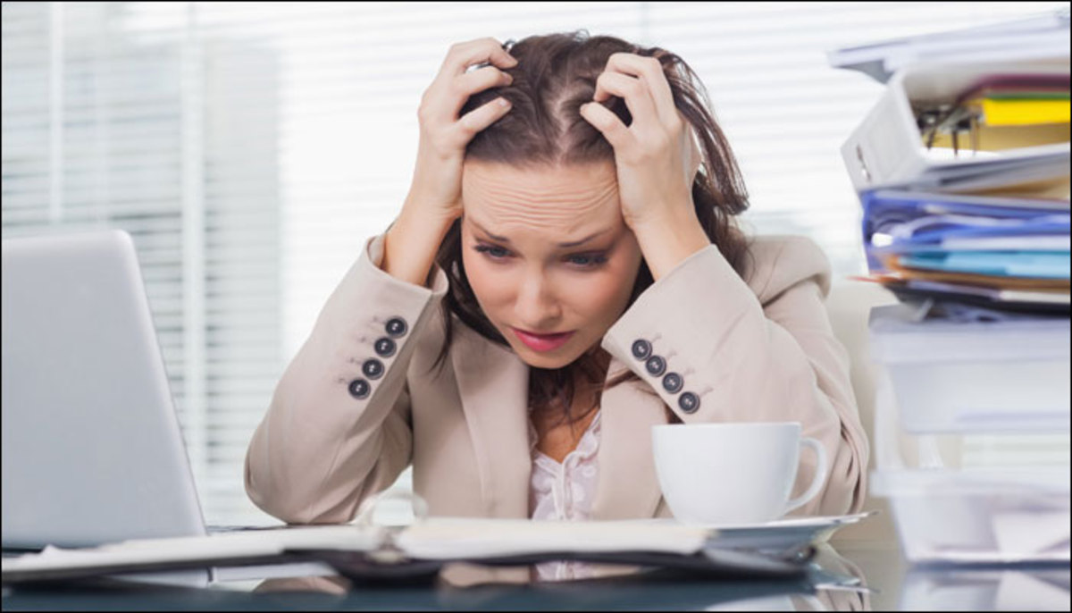 استرس و سیگار کشیدن از جمله عوامل افزایش ابتلا به دیابت