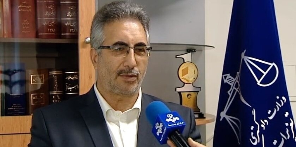 جریمه سنگین شرکت حمل و نقل ریلی به اتهام قاچاق کالا