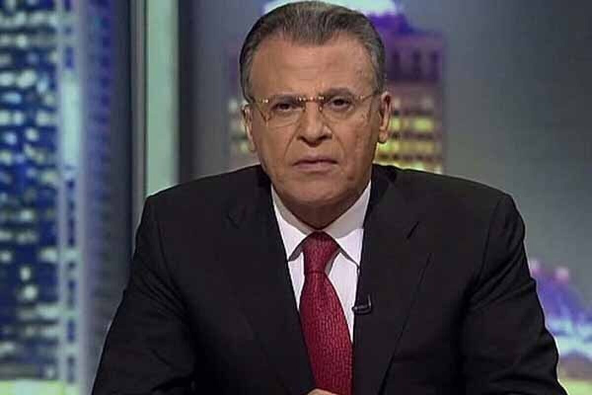 توییت جالب جمال ریان، مجری مشهور الجزیره درمورد رهبر