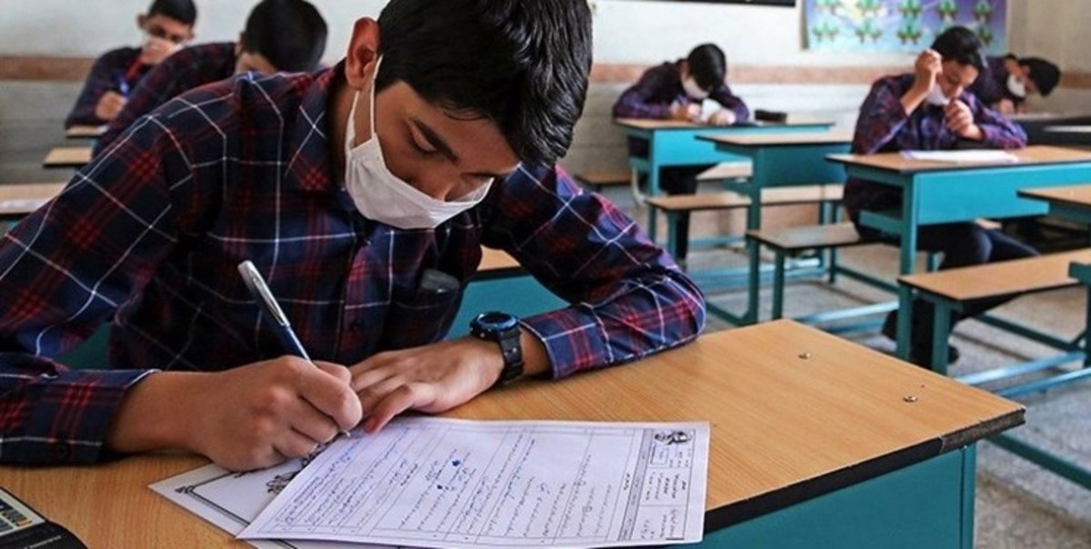 آزمون ورودی پایه دهم سمپاد «آب گِل آلودی» برای مؤسسات تست زنی است
