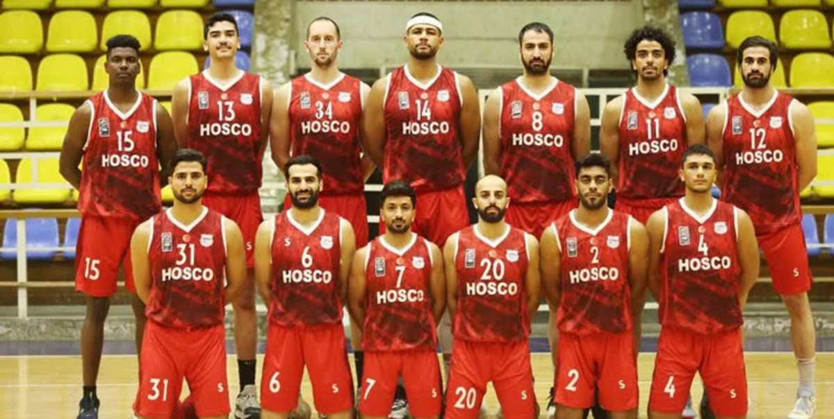 نخستین شکست خانگی تیم فولاد هرمزگان رقم خورد