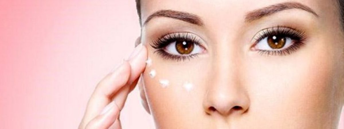 آموزش اصول و تکنیک آرایش جذاب و متفاوت چشم فندقی