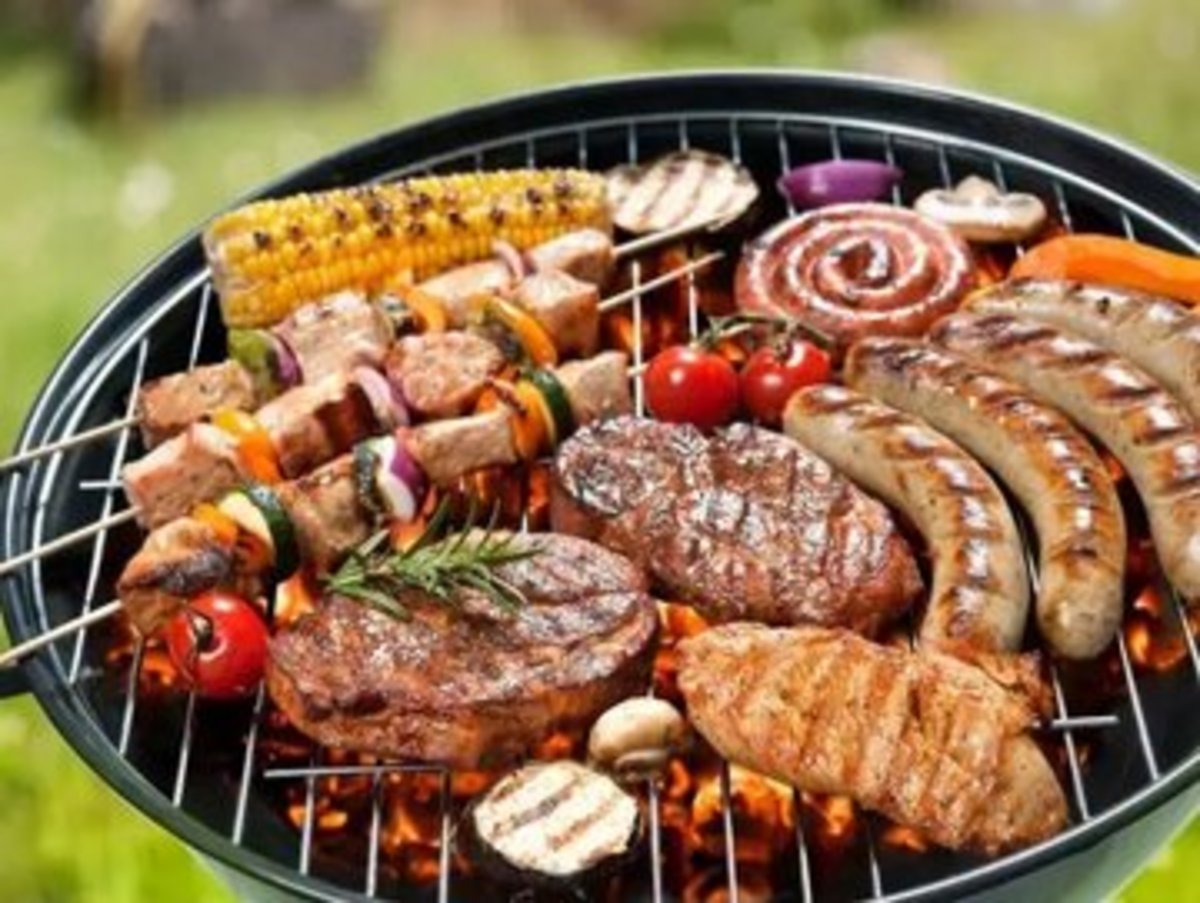 چند ترفند ساده و بی دردسر برای گرفتن روغن اضافی غذا