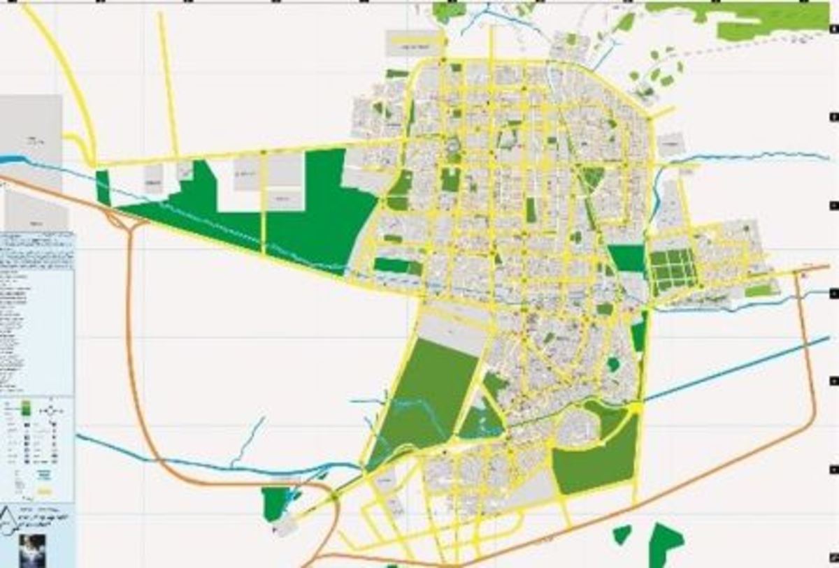 الحاق ۶۳۵ هکتار از اراضی ملی و مستثنیات به روستا‌های واقع در حریم شهر‌های خراسان جنوبی