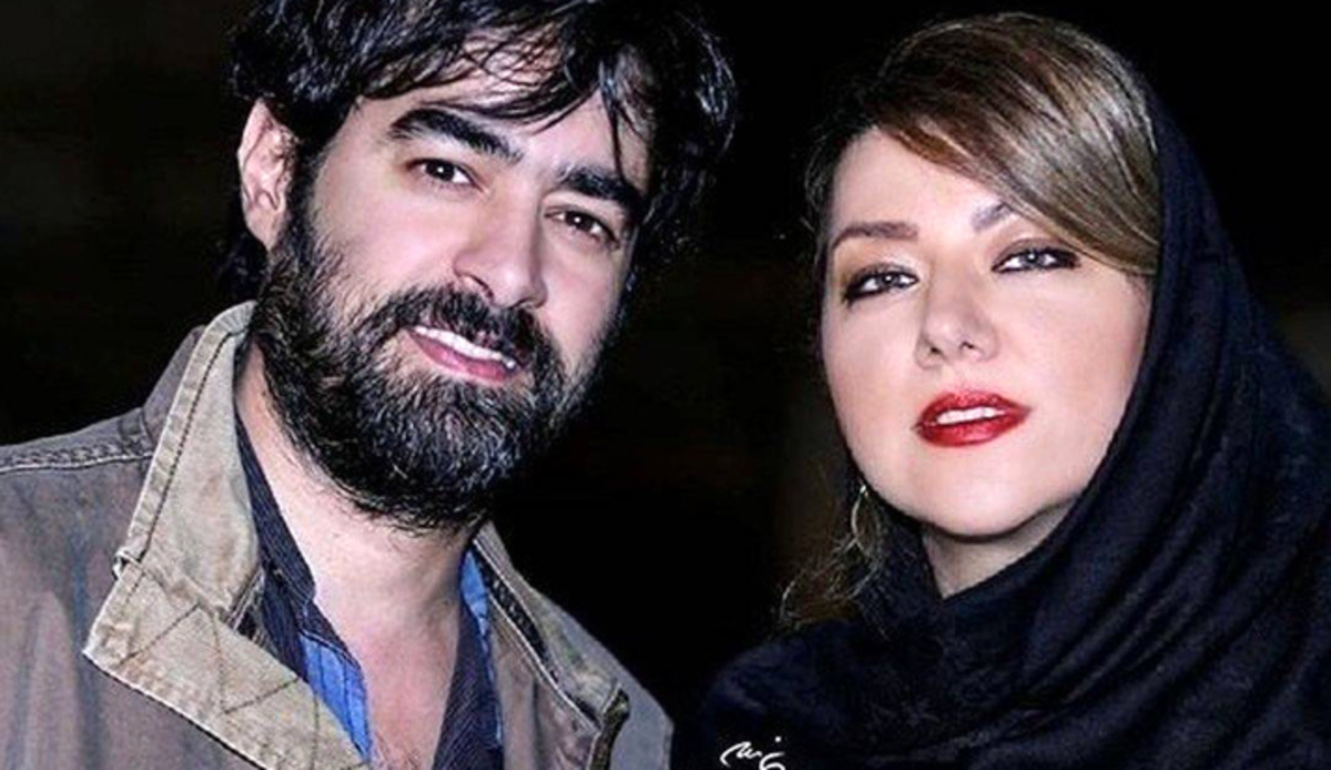 همسر اول شهاب حسینی را دیده بودید؟ /علت طلاقش از بازیگر محبوب چه بود؟