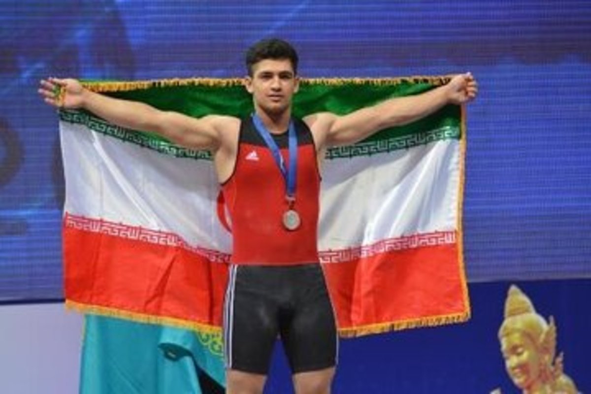 امیدواری مهدی پاپی برای بهتر شدن اوضاع و شرایط