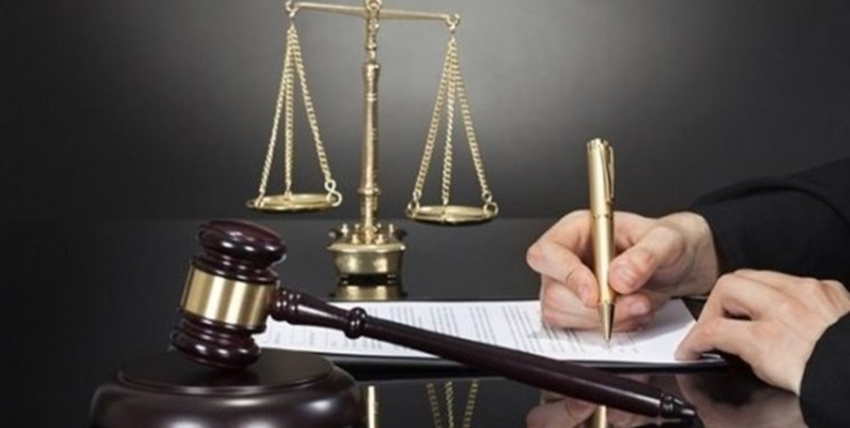 کارت آزمون اخذ پروانه کارشناسی رسمی دادگستری ۱۴۰۲ منتشر شد