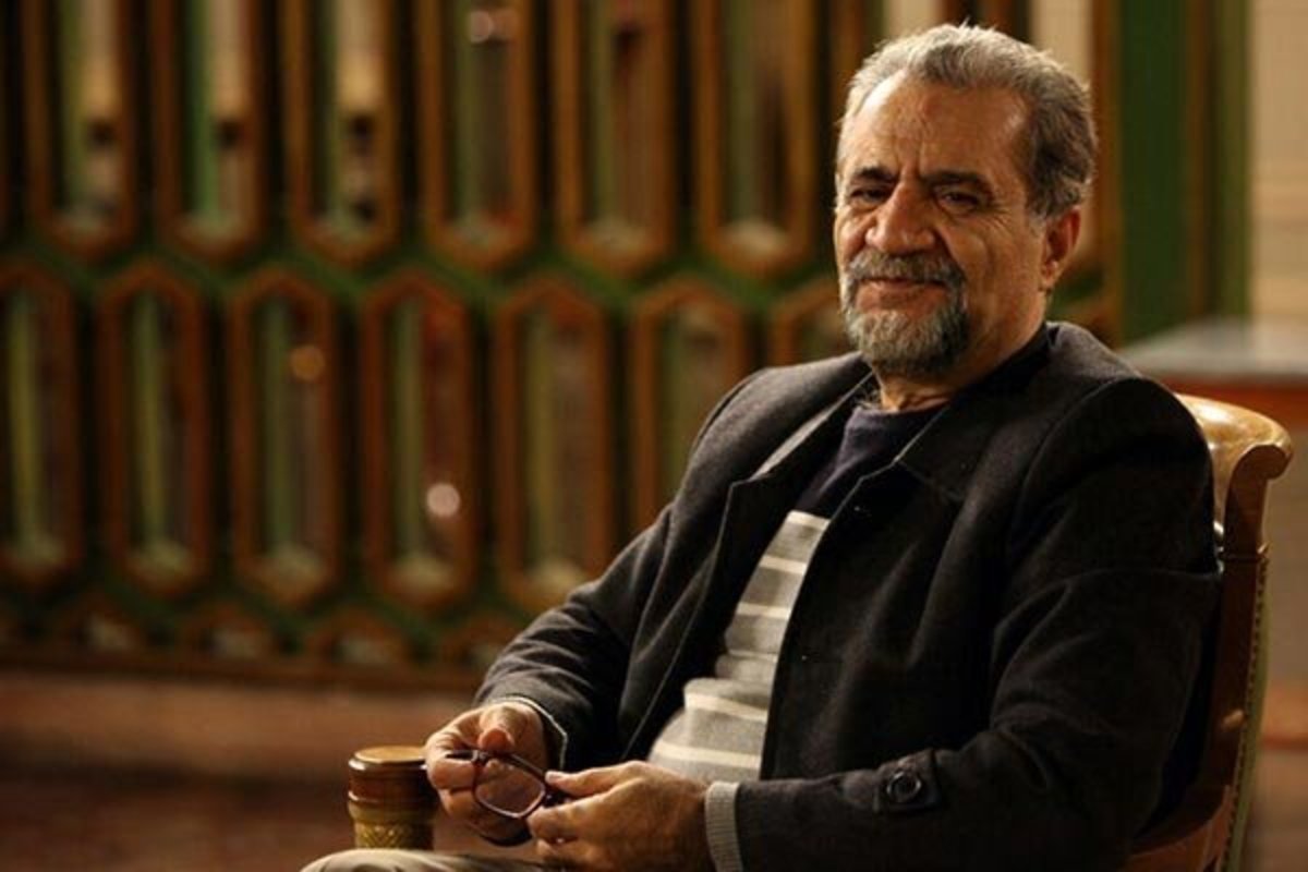انتشار یک آلبوم موسیقی با اشعار مصطفی رحماندوست