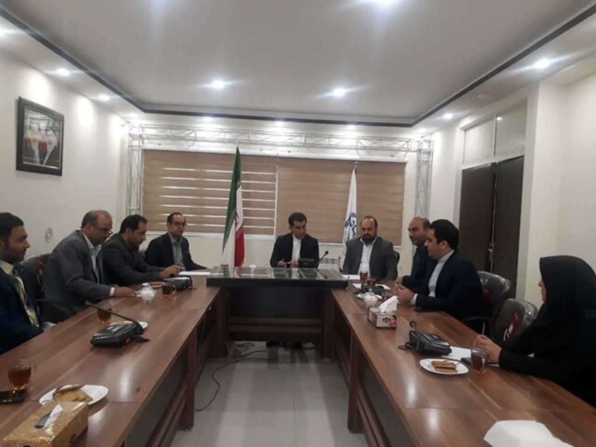 بهره‌گیری شهرداری از دانش و ظرفیت‌های جهاد دانشگاهی برای پیشرفت مرکز لرستان
