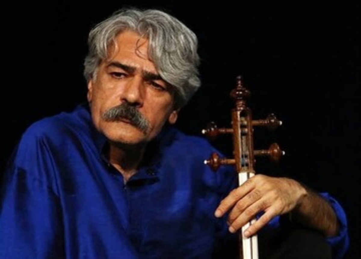ماجرای سرقت از خانه نوازنده و آهنگساز معروف ایرانی