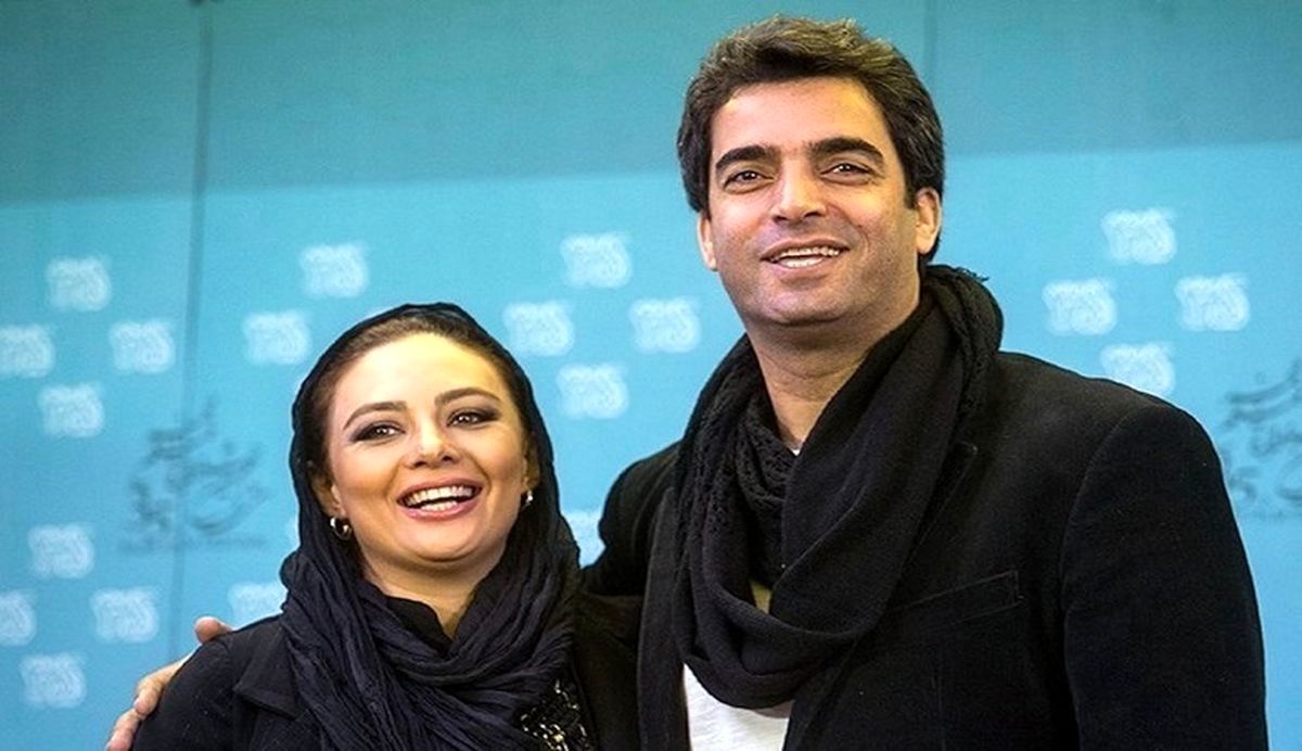 دعوای منوچهر هادی و یکتا ناصر به خیابان‌های تهران کشیده شد؛ رفتار بسیار زست آقای بازیگر + عکس