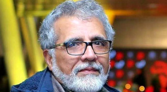 یک ادعای ترسناک درباره شام آخر داریوش مهرجویی و همسرش!