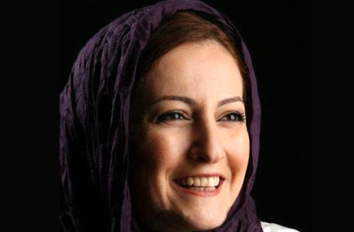 زیبایی بی حد و حصر خواهر خانم بازیگر را دیده بودید؟ /عکس دو نفره