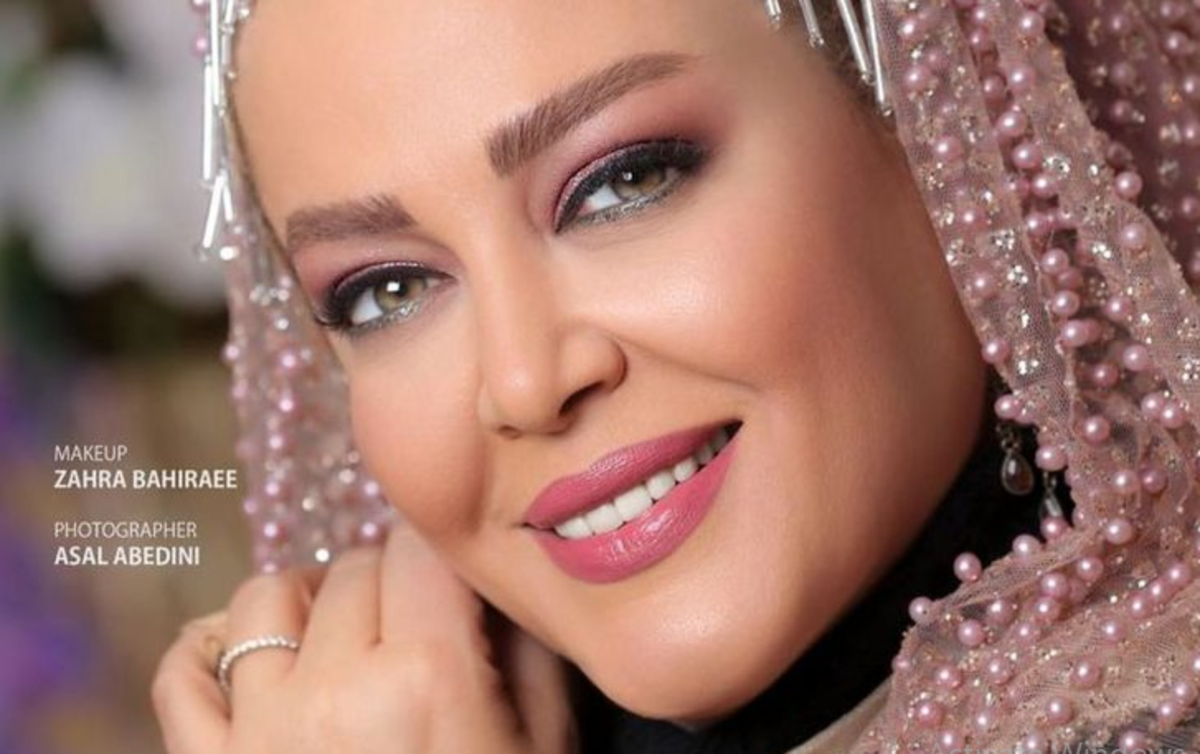 شباهت عجیب و باور نکردنی بهاره رهنما به مادرش شوکه تان میکند! /عکس مادر دختری!