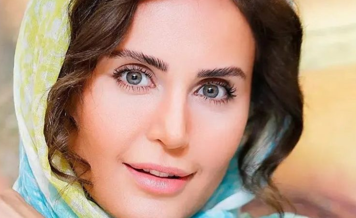 چه بلایی سر صورت زیبا و جذاب خانم بازیگر آمده است؟ /افسردگی در چهره اش بیداد می‌کند!