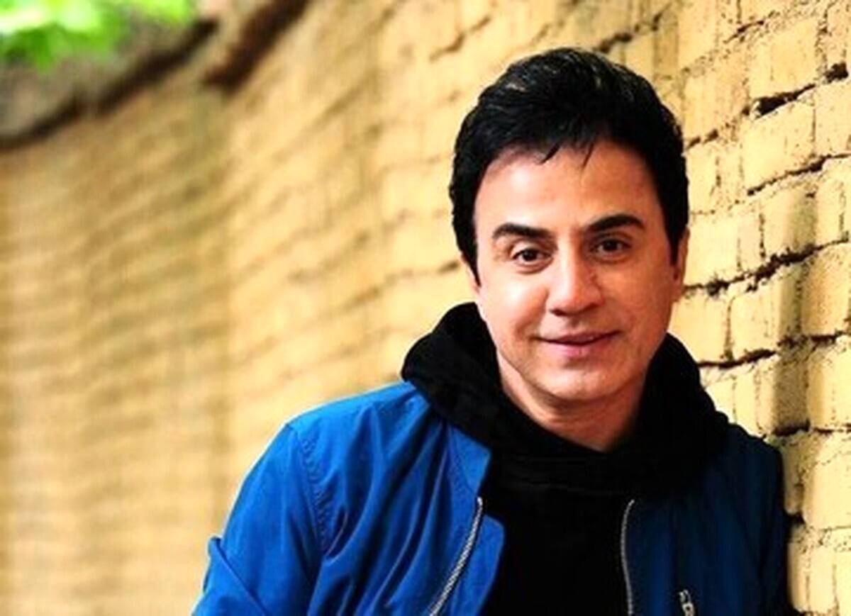عموپورنگ مظلوم‌ترین مجری تاریخ تلویزیون!