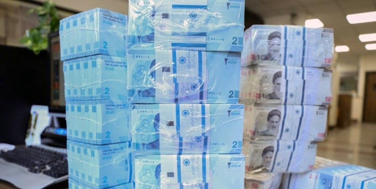 درآمد مالیاتی ۲ برابر درآمد نفتی؛ خداحافظی با بودجه نفتی