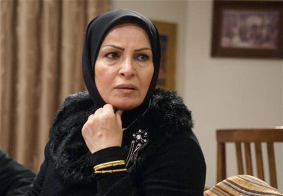 خانم بازیگر ایرانی: مردم بخاطر طلاق در خیابان‌ها به من فحش می‌دادند!