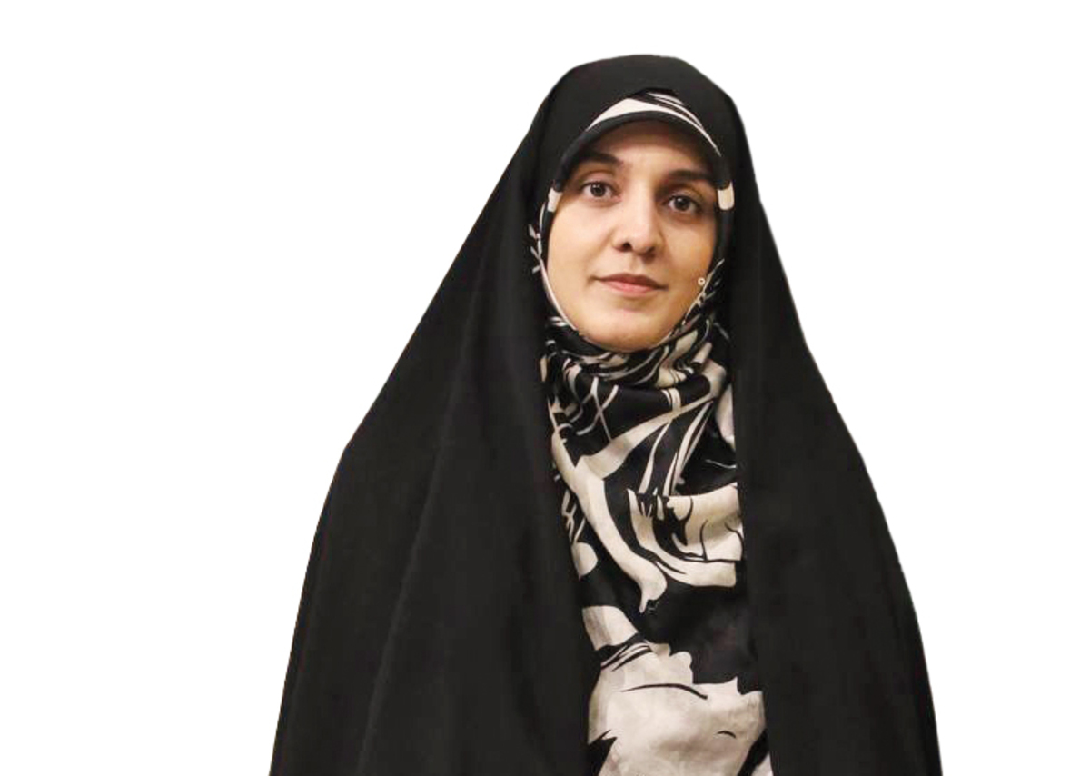 تضمین رشد و بالندگی بانوان در اجتماع